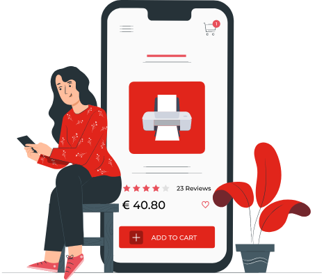 Εικόνα με τηλέφωνο Clickaway