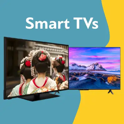 smart tvs