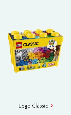 σειρά lego classic