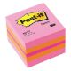 Εικόνα της Αυτοκόλλητα Χαρτάκια 3M Post-it 400 Φύλλα 51 x 51 mm Pink 2051P