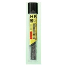 Εικόνα της Μύτες Μηχ. Μολυβιού Stabilo HB 0.7 mm