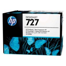 Εικόνα της Κεφαλή Εκτύπωσης HP 727 B3P06A