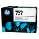 Εικόνα της Κεφαλή Εκτύπωσης HP 727 B3P06A