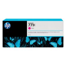 Εικόνα της Μελάνι HP 771C Magenta 775ml B6Y09A