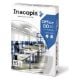 Εικόνα της Χαρτί Εκτύπωσης Inacopia Α4 80g/m² 800-2111 (5 Δεσμίδες)