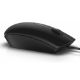 Εικόνα της Ποντίκι Dell MS116 Optical Wired Black 570-AAIS