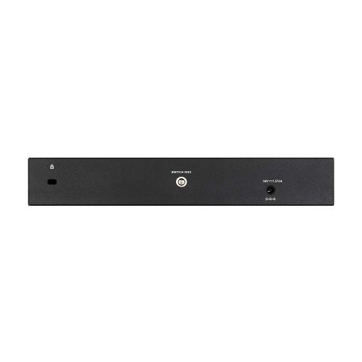 Εικόνα της Switch D-Link DGS-1210-10P 10-Port PoE Managed 10/100/1000 Mbps