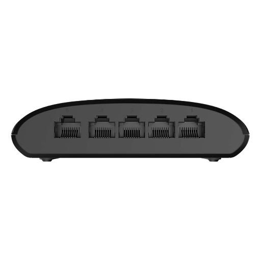 Εικόνα της Switch D-Link DGS-1005D 5-Port 10/100/1000mbps