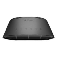 Εικόνα της Switch D-Link DGS-1005D 5-Port 10/100/1000mbps