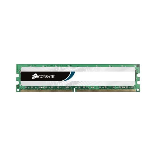 Εικόνα της Ram Corsair ValueSelect 8GB DDR3-1600MHz CL11 CMV8GX3M1A1600C11