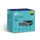 Εικόνα της Switch Tp-Link SG105 v6 5 Ports 10/100/1000Mbps
