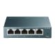 Εικόνα της Switch Tp-Link SG105 v6 5 Ports 10/100/1000Mbps