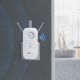 Εικόνα της Range Extender Tp-Link RE450 v4 AC1750 Dual Band 10/100/1000Mbps