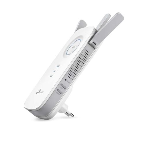 Εικόνα της Range Extender Tp-Link RE450 v4 AC1750 Dual Band 10/100/1000Mbps