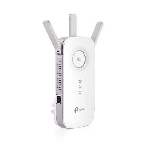 Εικόνα της Range Extender Tp-Link RE450 v4 AC1750 Dual Band 10/100/1000Mbps
