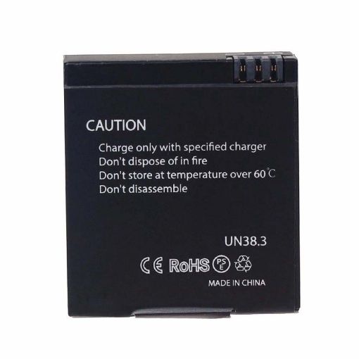Εικόνα της SJcam Battery for SJ6 6970000270024