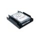 Εικόνα της Tray LC Power HDD SSD 3.5 to 2 x 2.5 Black LC-ADA-35-225
