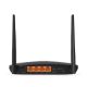 Εικόνα της Router Tp-Link MR200 v6 4G LTE Dual Band AC750