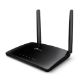 Εικόνα της Router Tp-Link MR200 v6 4G LTE Dual Band AC750