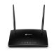 Εικόνα της Router Tp-Link MR200 v6 4G LTE Dual Band AC750