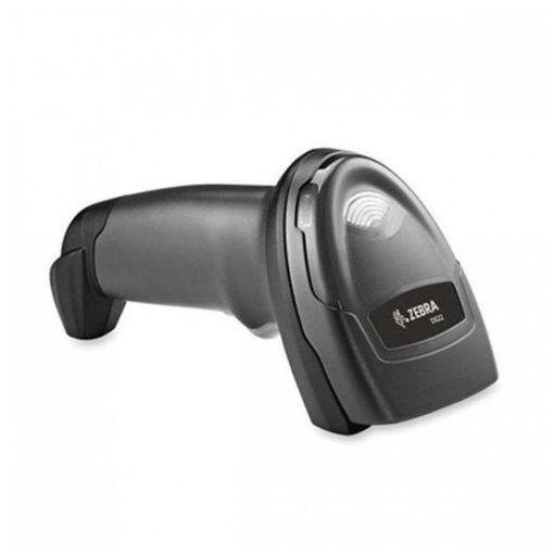 Εικόνα της Barcode Scanner Symbol DS2208 Zebra DS2208-SR7U2100SGW