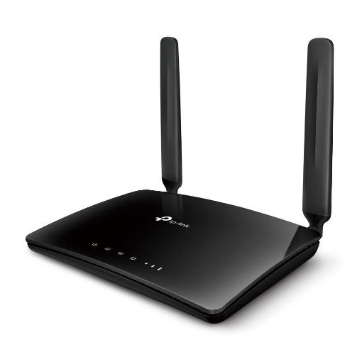 Εικόνα της Router Tp-Link Archer MR400 v4 4G LTE Dual Band AC1200