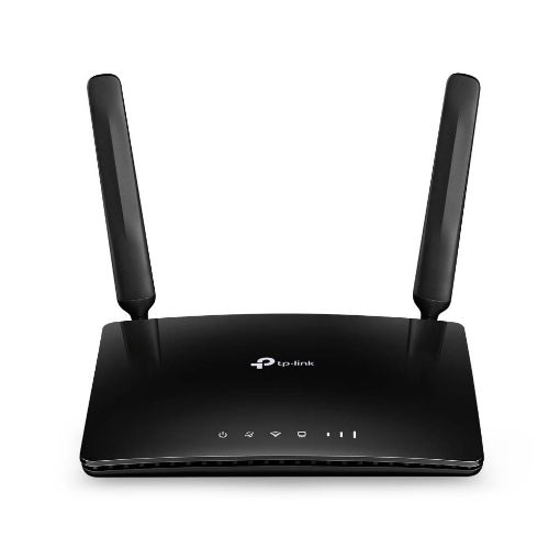 Εικόνα της Router Tp-Link Archer MR400 v4 4G LTE Dual Band AC1200