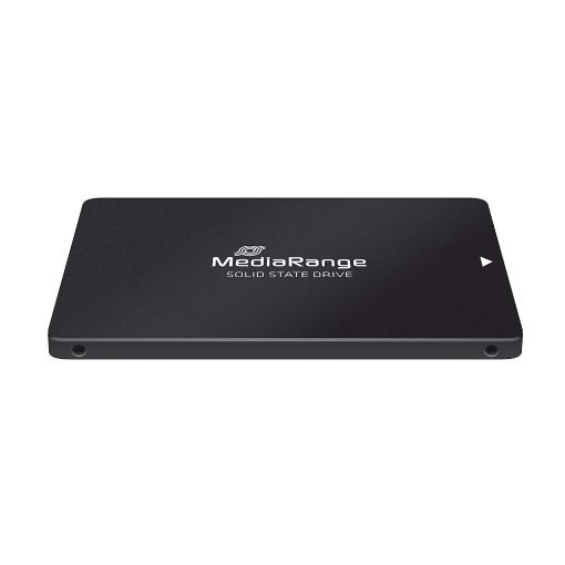 Εικόνα της Δίσκος SSD MediaRange 2.5" 120GB Sata III MR1001