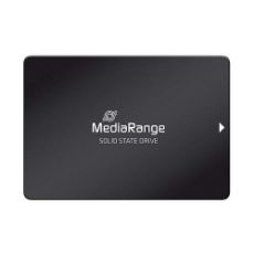 Εικόνα της Δίσκος SSD MediaRange 2.5" 120GB Sata III MR1001