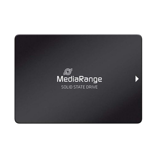 Εικόνα της Δίσκος SSD MediaRange 2.5" 120GB Sata III MR1001