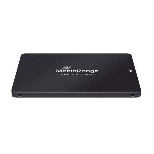 Εικόνα της Δίσκος SSD MediaRange 2.5" 240GB Sata III MR1002