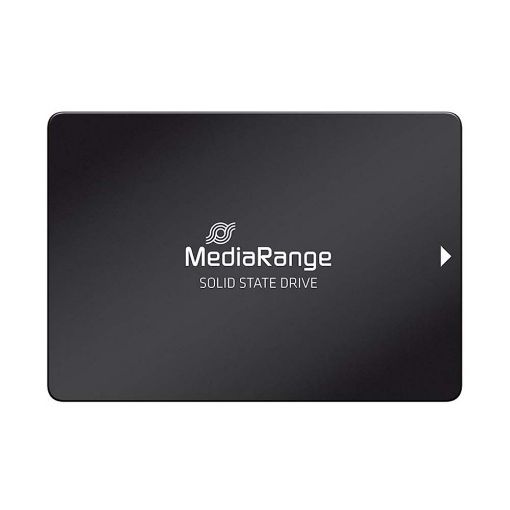 Εικόνα της Δίσκος SSD MediaRange 2.5" 240GB Sata III MR1002