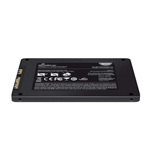 Εικόνα της Δίσκος SSD MediaRange 2.5" 480GB Sata III MR1003