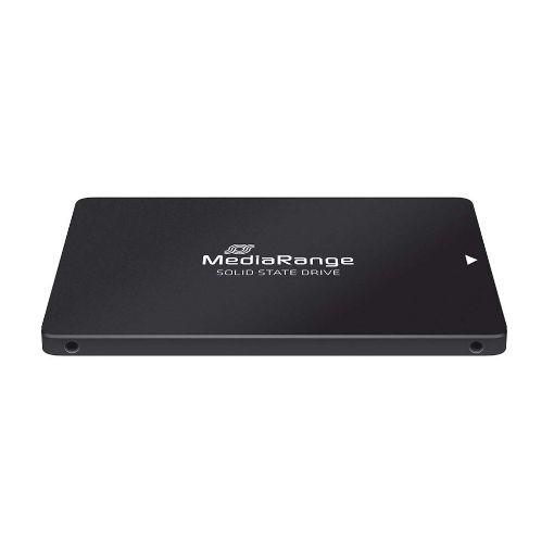 Εικόνα της Δίσκος SSD MediaRange 2.5" 480GB Sata III MR1003