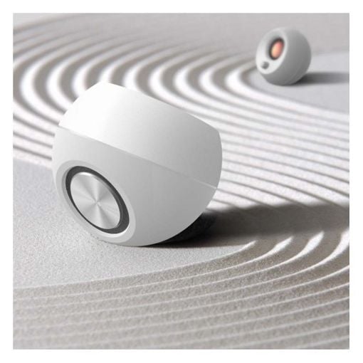 Εικόνα της Ηχεία Creative Pebble 2.0 White 51MF1680AA001