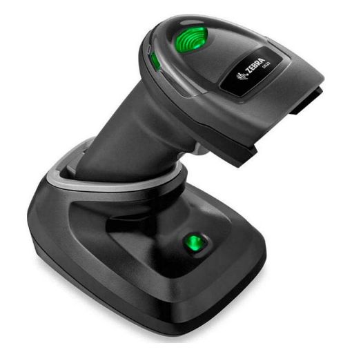 Εικόνα της Barcode Scanner Symbol DS4308 Zebra With USB Kit DS2278-SR7U2100PRW