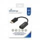 Εικόνα της MediaRange Converter DisplayPort to HDMI Gold-Plated MRCS175