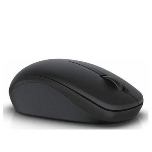 Εικόνα της Ποντίκι Dell WM126 Wireless Black 570-AAMH