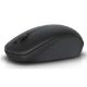 Εικόνα της Ποντίκι Dell WM126 Wireless Black 570-AAMH
