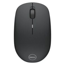 Εικόνα της Ποντίκι Dell WM126 Wireless Black 570-AAMH