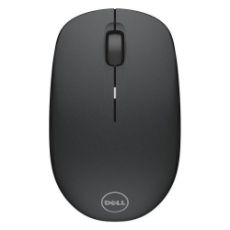 Εικόνα της Ποντίκι Dell WM126 Wireless Black 570-AAMH