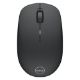 Εικόνα της Ποντίκι Dell WM126 Wireless Black 570-AAMH