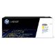 Εικόνα της Toner HP No 658X Yellow HC W2002X