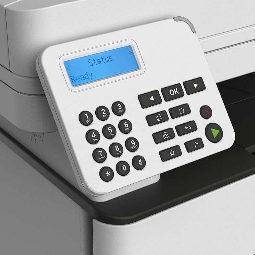 Εικόνα της Πολυμηχάνημα Laser Lexmark MB2236adw Mono 18M0410