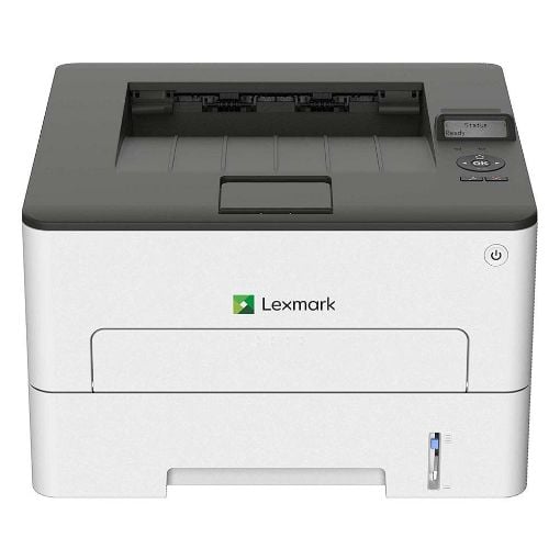 Εικόνα της Εκτυπωτής Laser Lexmark B2236dw Mono 18M0110
