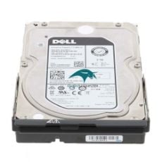 Εικόνα της Εσωτερικός Σκληρός Δίσκος Dell 3.5" 2TB HDD NL-SAS 400-ATJX