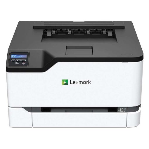 Εικόνα της Εκτυπωτής Laser Lexmark C3224dw Color 40N9100