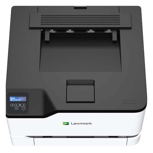 Εικόνα της Εκτυπωτής Laser Lexmark C3224dw Color 40N9100