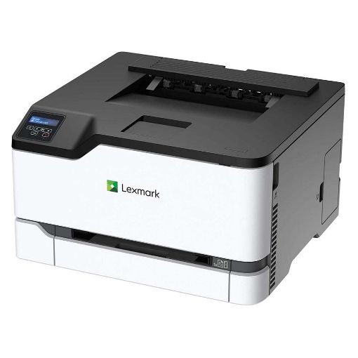 Εικόνα της Εκτυπωτής Laser Lexmark C3224dw Color 40N9100
