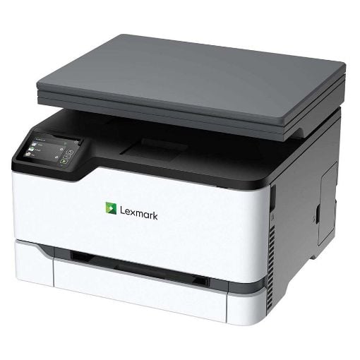 Εικόνα της Πολυμηχάνημα Laser Lexmark MC3224dwe Color 40N9140